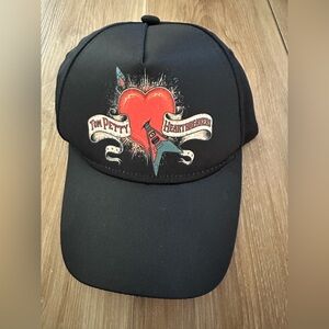 Tom Petty &The Heartbreakers Hat